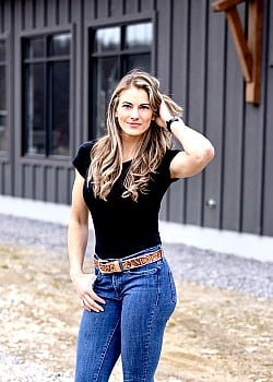 Nikki Boxler